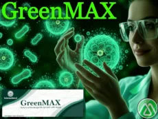 GreenMAX (Гринмакс)