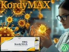 KordyMAX (Кордимакс)