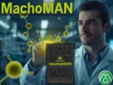 MachoMAN (Мачомэн)