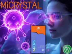 Micrystal (Майкристал)