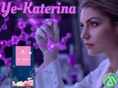 Ye-Katerina (Екатерина) [гель]